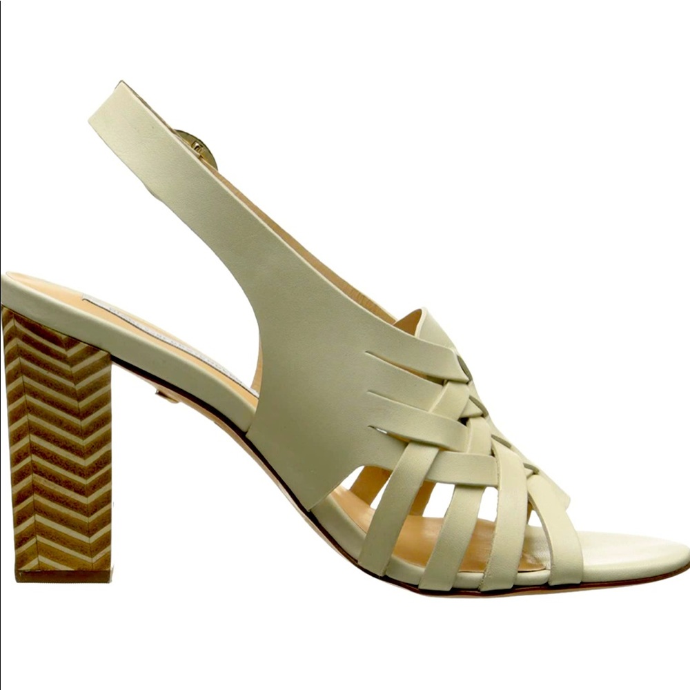 DVF Heels - Picture 4 of 11